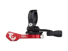 Wolf Tooth "ReMote Pro" Dropper Remote Hebel Wolf Tooth "ReMote Pro" Dropper Remote Hebel