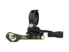 Wolf Tooth "ReMote Pro" Dropper Remote Hebel Wolf Tooth "ReMote Pro" Dropper Remote Hebel