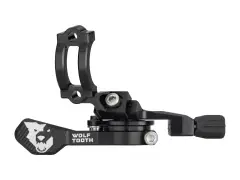 Wolf Tooth "ReMote Pro" Dropper Remote Hebel Wolf Tooth "ReMote Pro" Dropper Remote Hebel