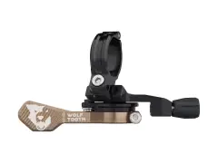 Wolf Tooth "ReMote Pro" Dropper Remote Hebel Wolf Tooth "ReMote Pro" Dropper Remote Hebel