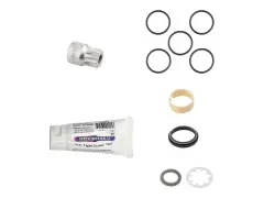 Wolf Tooth "Resolve rev2" Dropper 100 Stunden Service Kit - 30.9 / 31.6mm Wolf Tooth "Resolve rev2" Dropper 100 Stunden Service Kit - 30.9 / 31.6mm