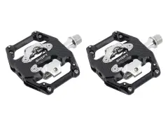 Wolf Tooth "SHIFT Gravity" MTB Clipless Pedals Wolf Tooth "SHIFT Gravity" MTB Clipless Pedals
