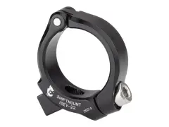 Wolf Tooth "ShiftMount" Lenkerschelle für Schalthebel - Shimano I-Spec EV Wolf Tooth "ShiftMount" Lenkerschelle für Schalthebel - Shimano I-Spec EV