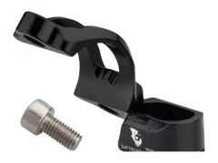 Wolf Tooth "ShiftMount" MTB Schalthebel-Adapter Wolf Tooth "ShiftMount" MTB Schalthebel-Adapter