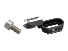 Wolf Tooth "ShiftMount" MTB Schalthebel-Adapter Wolf Tooth "ShiftMount" MTB Schalthebel-Adapter