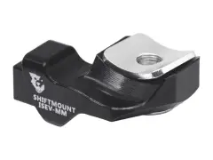 Wolf Tooth "ShiftMount" MTB Schalthebel-Adapter