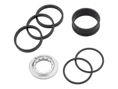 Wolf Tooth "Single Speed" Freilauf Spacer Kit mit Lockring