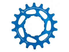 Wolf Tooth "Single Speed" MTB Ritzel - Aluminium Wolf Tooth "Single Speed" MTB Ritzel - Aluminium
