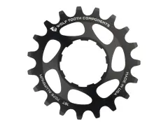 Wolf Tooth "Single Speed" MTB Ritzel - Aluminium