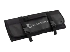 Wolf Tooth "Travel Tool Wrap" Werkzeugrolltasche Wolf Tooth "Travel Tool Wrap" Werkzeugrolltasche