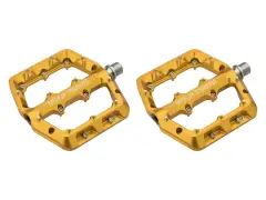Wolf Tooth "Waveform Large" MTB Pedals Wolf Tooth "Waveform Large" MTB Pedals