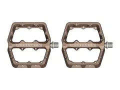 Wolf Tooth "Waveform Large" MTB Pedale Wolf Tooth "Waveform Large" MTB Pedale