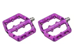 Wolf Tooth "Waveform Large" MTB Pedals Wolf Tooth "Waveform Large" MTB Pedals
