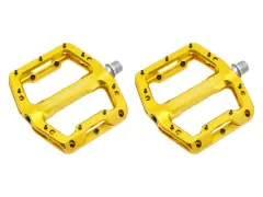 Wolf Tooth "Waveform Performance" MTB Pedals Wolf Tooth "Waveform Performance" MTB Pedals