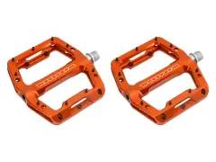 Wolf Tooth "Waveform Performance" MTB Pedals Wolf Tooth "Waveform Performance" MTB Pedals