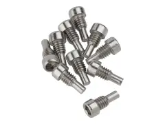 Wolf Tooth "Waveform / Ripsaw" Pedale Ersatzpins - 4,5 mm