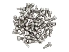 Wolf Tooth "Waveform / Ripsaw" Pedale Ersatzpins - 4,5 mm