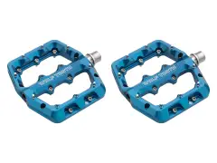 Wolf Tooth "Waveform Small" MTB Pedals Wolf Tooth "Waveform Small" MTB Pedals