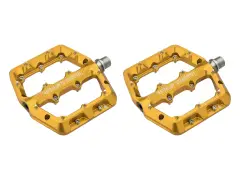 Wolf Tooth "Waveform Small" MTB Pedals Wolf Tooth "Waveform Small" MTB Pedals