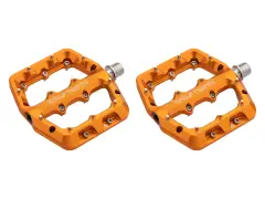 Wolf Tooth "Waveform Small" MTB Pedals Wolf Tooth "Waveform Small" MTB Pedals