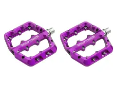 Wolf Tooth "Waveform Small" MTB Pedals Wolf Tooth "Waveform Small" MTB Pedals