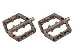 Wolf Tooth "Waveform Small" MTB Pedals Wolf Tooth "Waveform Small" MTB Pedals