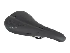 WTB "Silverado Titanium" Rail Sattel - 142mm WTB "Silverado Titanium" Rail Sattel - 142mm