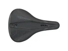 WTB "Solano Carbon" Rail Sattel - 157mm WTB "Solano Carbon" Rail Sattel - 157mm