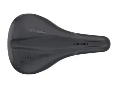 WTB "Solano Titanium" Rail Sattel - 142mm WTB "Solano Titanium" Rail Sattel - 142mm