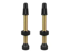 WTB "TCS Standard" Tubeless Ventile - 46mm WTB "TCS Standard" Tubeless Ventile - 46mm