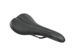 WTB "Volt Fusion Form Titanium" Rail Sattel - 142mm WTB "Volt Fusion Form Titanium" Rail Sattel - 142mm