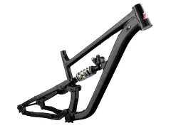 Zink Bikes "Vacay Small" MTB Frame (without Rear Shock) Zink Bikes "Vacay Small" MTB Frame (without Rear Shock)