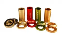 Zion Bikes "Spanish BB" Bearings