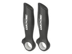 Zoom "Ergo" Bar Ends Zoom "Ergo" Bar Ends