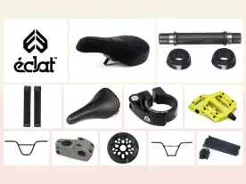 New eclat delivery