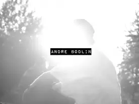 André Bodlin - Welcome to Eclat x Traffic