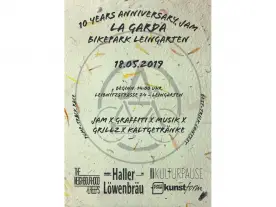 BMX Event: La Garda Bikepark Leingarten