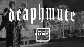 Deaphmute x kunstform BMX Street Video