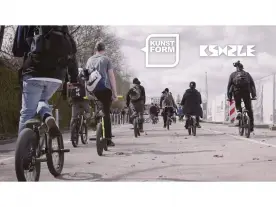 Easter BMX Street Session 2k18 Video