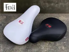 Fiend BMX - New delivery arrived