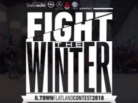 Fight the Winter 2018 - Best Combo Edit