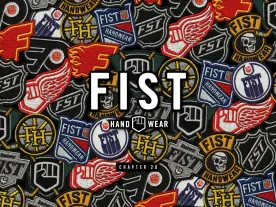 Fist Handwear Chapter 29 - now in stock