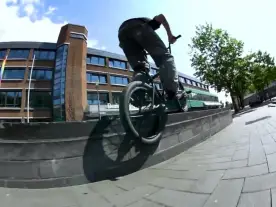 KILIFELIX & Friends - Felix Prangenberg