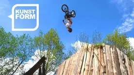kunstform BMX Team - Instagram Compilation Spring 2019