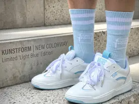 kunstform Socks - back in stock