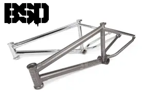 New BSD Drop - Just Arrived