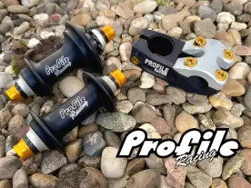 Profile F1 Limited Edition - now in stock