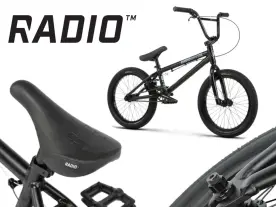 Radio kids bikes available again!