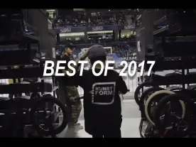 Robin Kachfi - Best of 2017