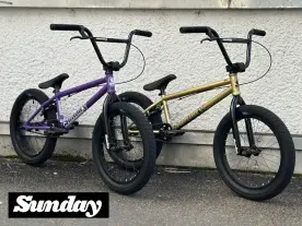 Sunday Primer 18 - Now in Stock